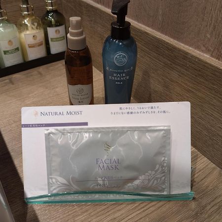 Hotel Crest Hirai (Adults Only) Токіо Екстер'єр фото