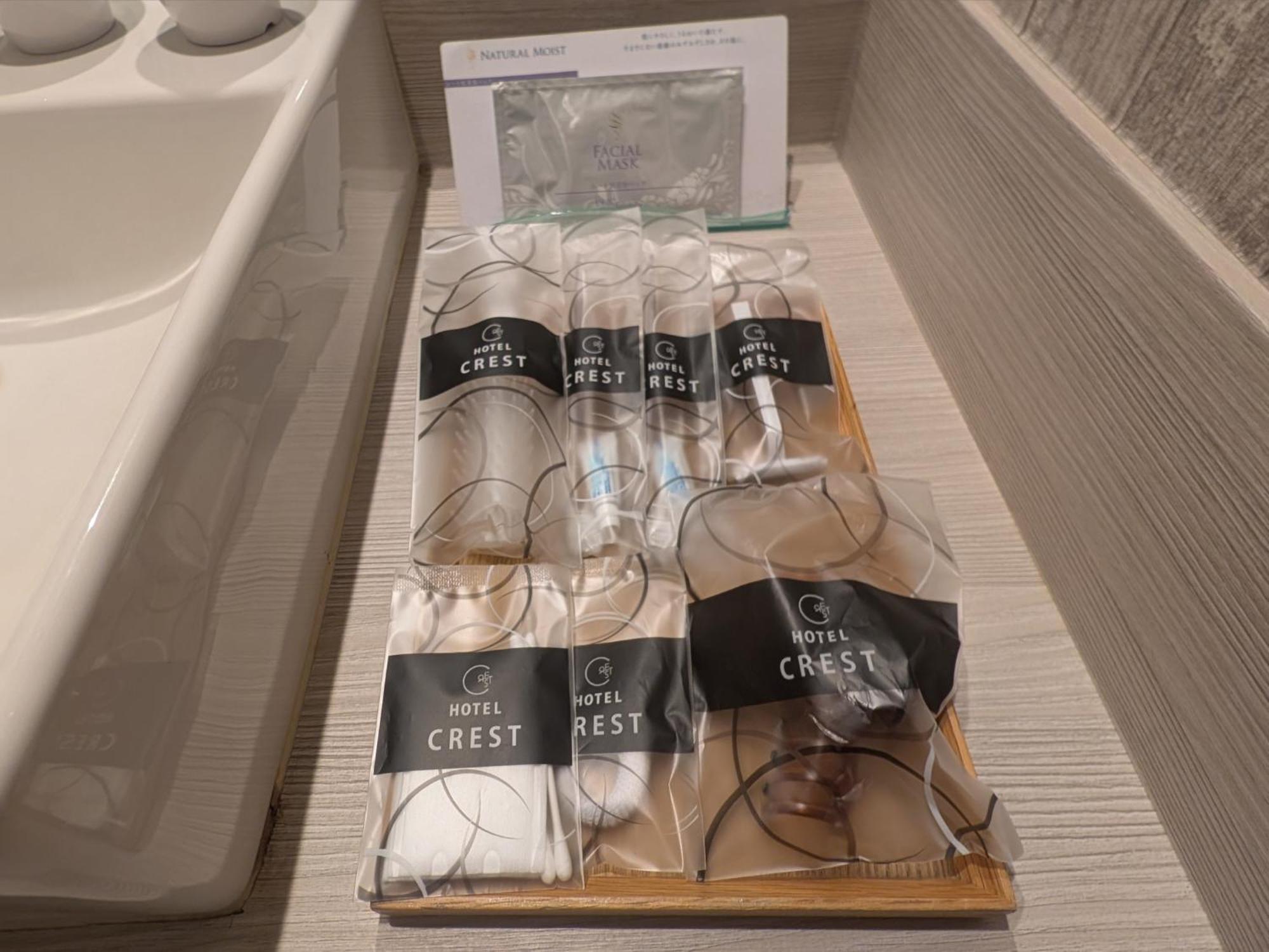 Hotel Crest Hirai (Adults Only) Токіо Екстер'єр фото