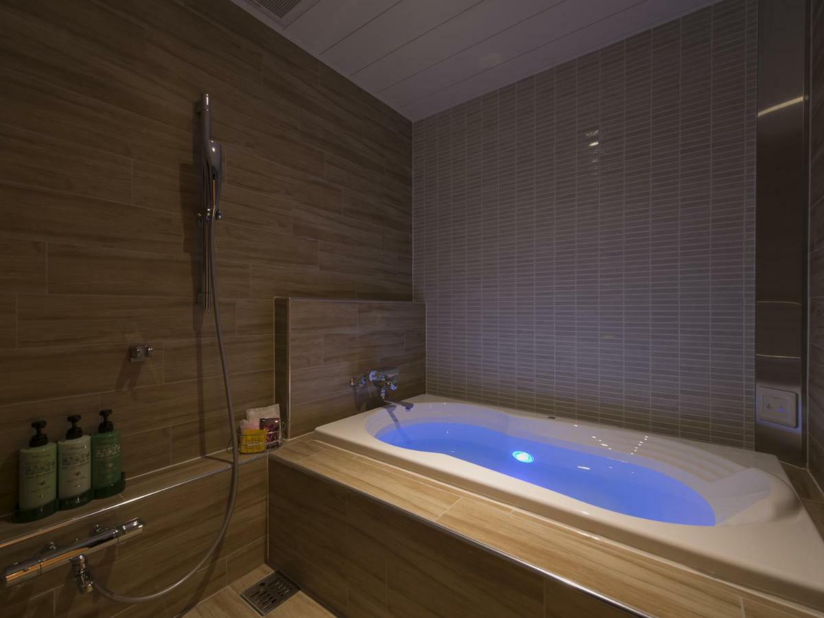 Hotel Crest Hirai (Adults Only) Токіо Екстер'єр фото
